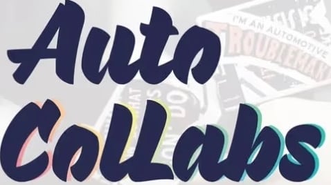 Auto Collabs by ASOTU