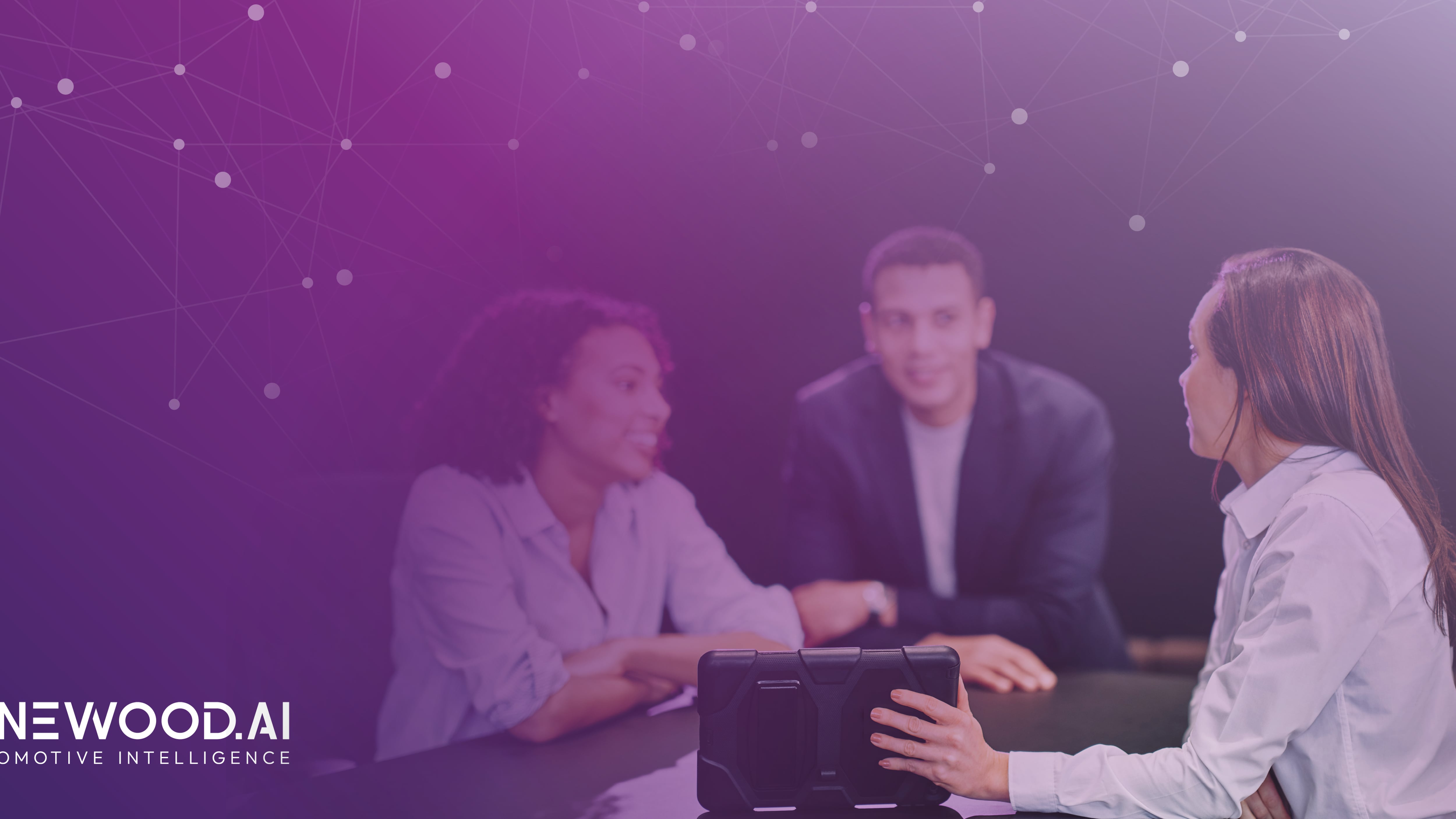 Why is the auto industry so bad at using data to improve the customer experience?